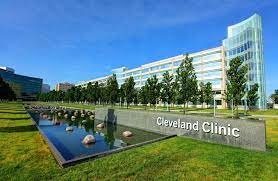 Success At Cleveland Clinic And The Future Of Healthcare