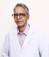 Dr Uma Chandran S