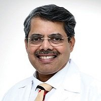 Dr. (Prof) Pradeep Bhosale