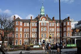 Hammersmith-Krankenhaus – Wikipedia