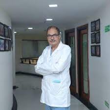 Dr. Amit Bhargava | Oncology, Medical Oncology Specialist in Faridabad ,  Vasant Kunj - Fortis Healthcare