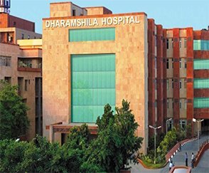 Dharamshila Narayana Superspeciality Hospital