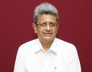 Dr. Anil R Karkhanis