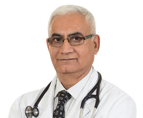 Dr. Rajiv Anand