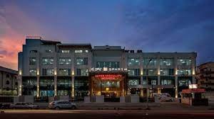 Sparsh Hospital (Yeshwanthpur) Bangalore - Doctor List, Address,  Appointment | Vaidam.com