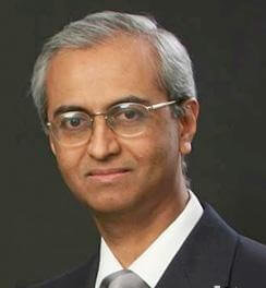 Dr. Hemant K. Kalyan