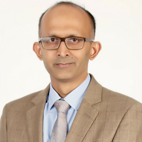 Dr. Sandeep Nayak
