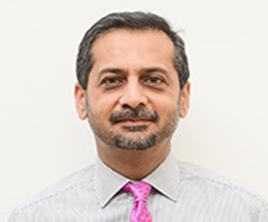 Dr. Mohit Bhatt