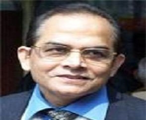 Dr. Siddhartha Gosh