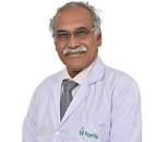 Dr. Mohan Koppikar