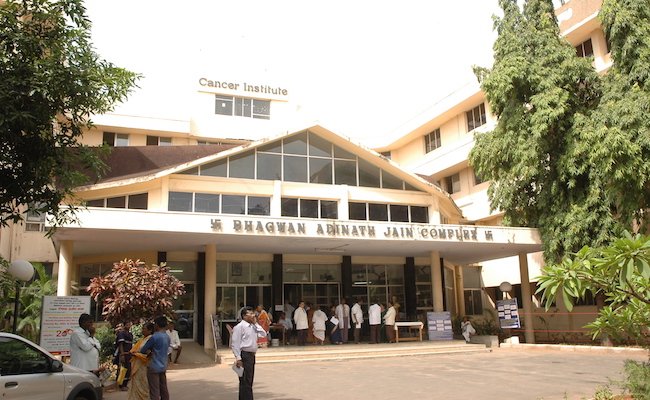 Adyar Cancer Institute