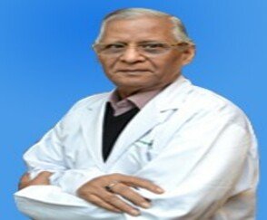 Dr. O. N. NAGI