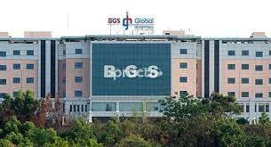 BGS Gleneagles Global Hospital, Multi-Speciality Hospital in Kengeri, Bangalore - Termin online buchen, Bewertungen ansehen, Kontaktnummer | Praxis