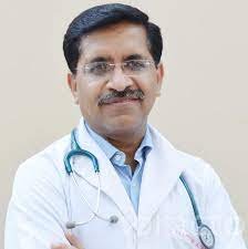 Dr. Dinesh Bhurani - Hematologist - Book Appointment Online, View Fees,  Feedbacks | Practo