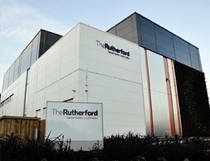  Rutherford Cancer Centre South Wales