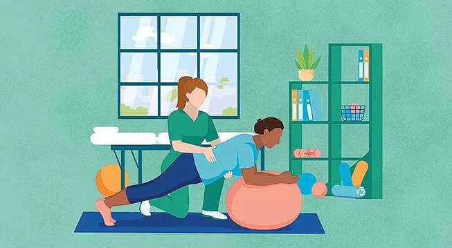 Image for hip pain