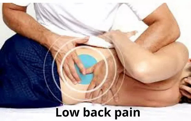 Low Back Pain