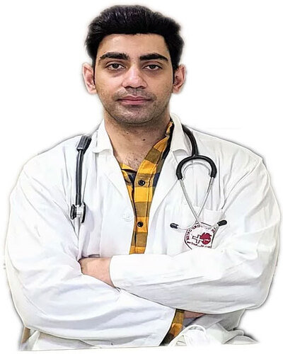 Dr. Ramit Singh Sambyal, best general physician in Vasant kunj, Delhi Dr. Ramit Singh Sambyal, best general physician in Vasant kunj, Delhi