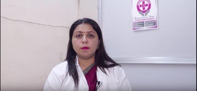 Dr. Anu Sidana best Gynecologist in Ashok Vihar, Gurgaon