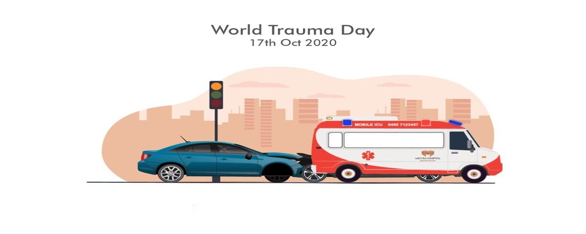 World Trauma Day World Trauma Day