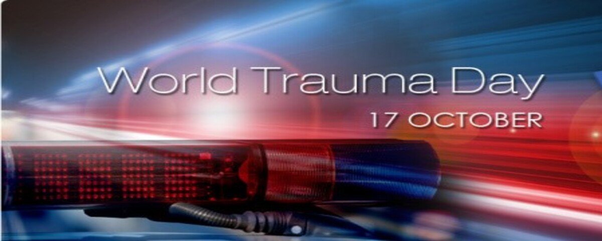 World Trauma Day