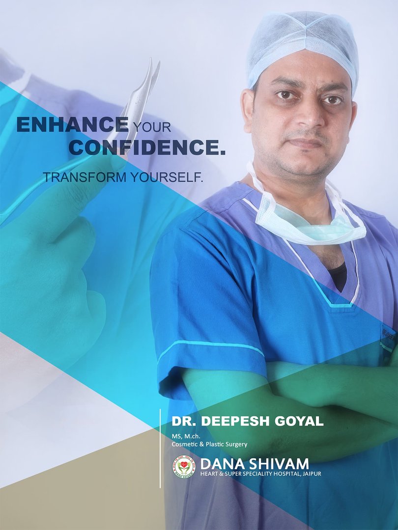 Dr. Deepesh