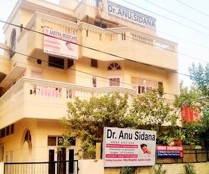 Dr Anu Sidana Aastha medicare in Gurgaon Dr Anu Sidana Aastha medicare in Gurgaon
