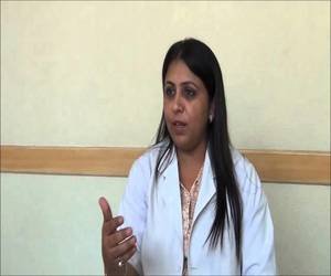 Dr Anu Sidana Discussing about infertility issues Dr Anu Sidana Discussing about infertility issues