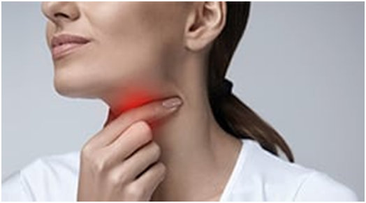 Thyroid Disorder