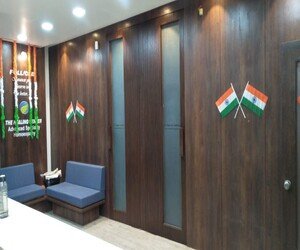 Advanced Speciality Homeopathy clinic interior image Advanced Speciality Homeopathy clinic interior image