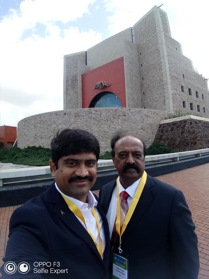 Dr Pradeep Vundavalli : Speaker for Asian ENT super speciality hospital Dr Pradeep Vundavalli : Speaker for Asian ENT super speciality hospital