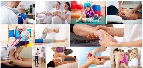 physiotherapy physiotherapy