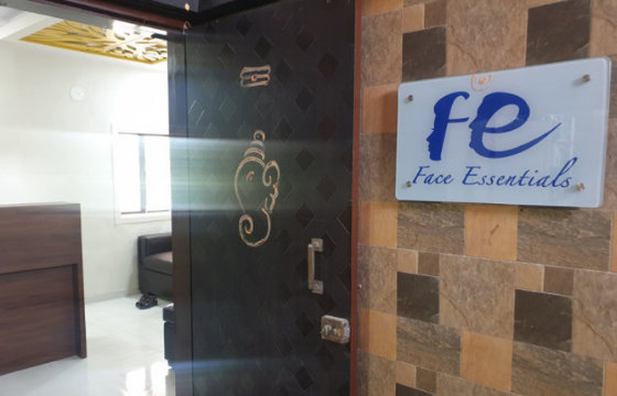 Face Essentials - Dental clinic in Navi Mumbai