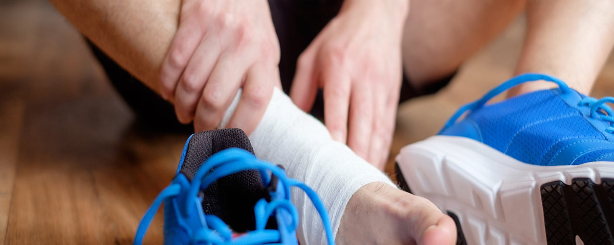 Trauma and orthopedic Trauma and orthopedic
