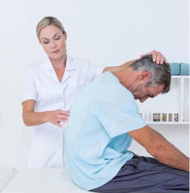 Treatment for Sciatica