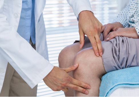Muscle Pain Treatments