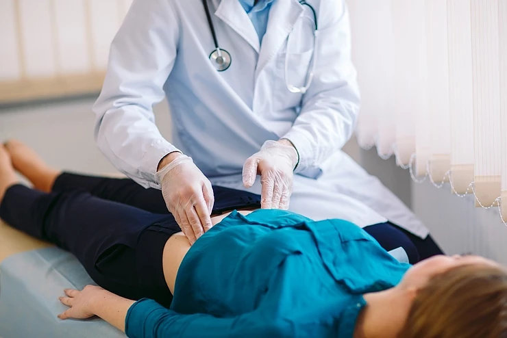 6 Signs You Need to Visit a Gastroenterologist 6 Signs You Need to Visit a Gastroenterologist