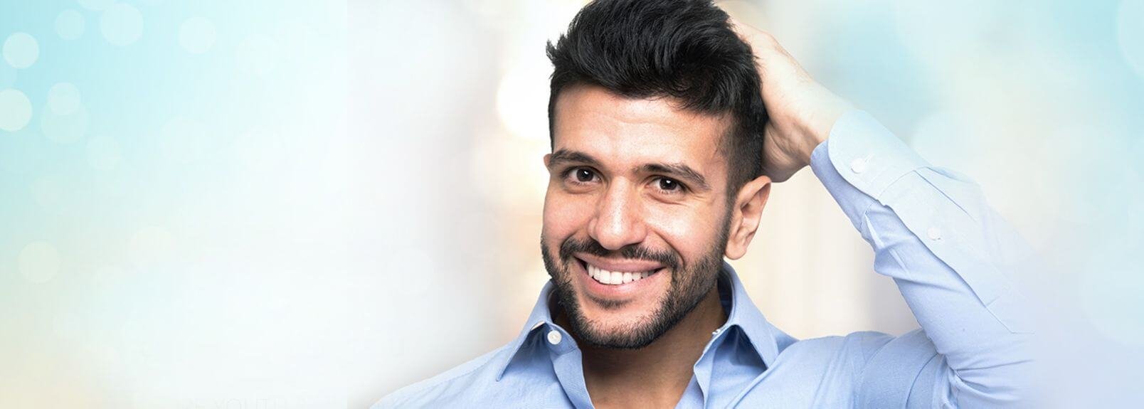 Does Hair Transplant Look Natural? Does Hair Transplant Look Natural?