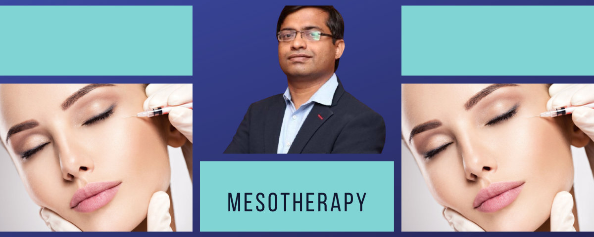 Mesotherapy