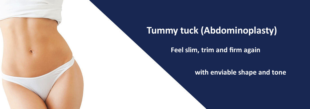 Tummy Tuck Scars