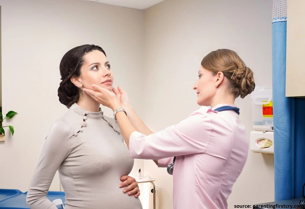 Pregnancy