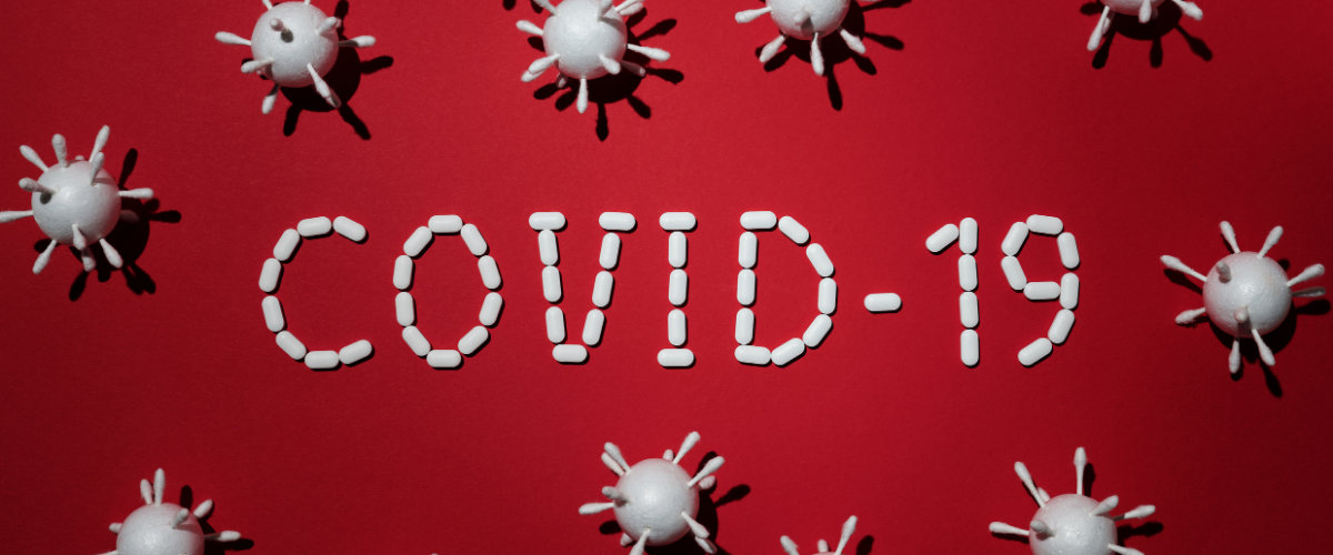 COVID-19 Symptoms COVID-19 Symptoms