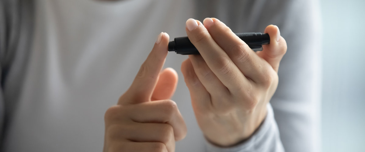 Non-diabetic Hyperglycemia Non-diabetic Hyperglycemia