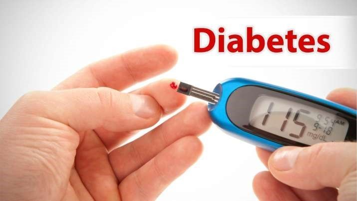 causes of developing diabetes