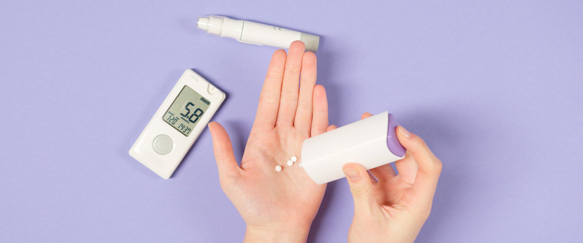 Diabetes symptoms and causes Diabetes symptoms and causes
