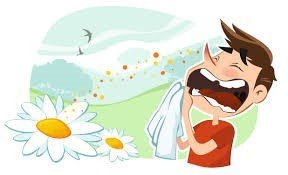 allergic asthma