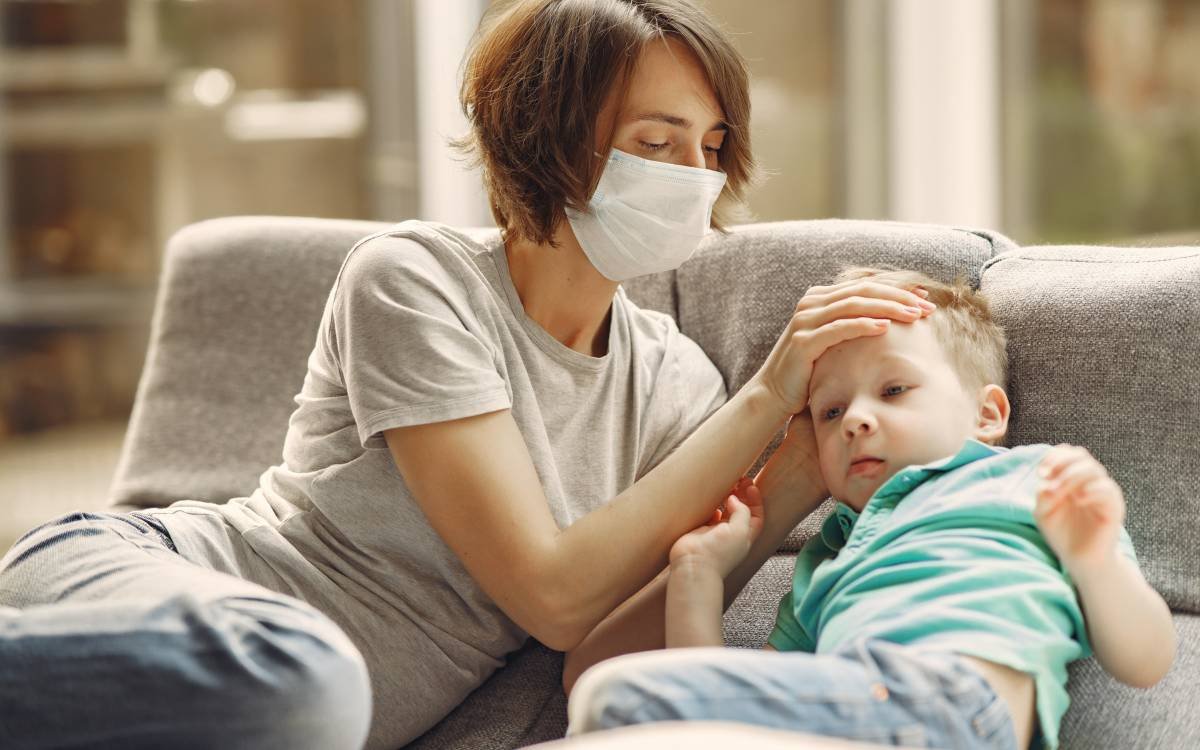 Viral Fever Treatment