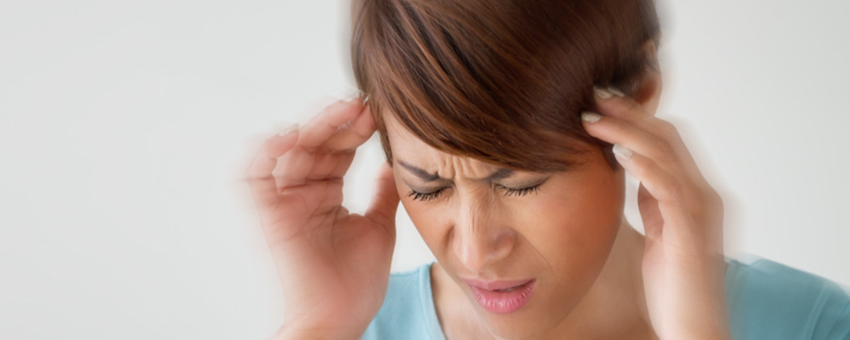 migraine migraine