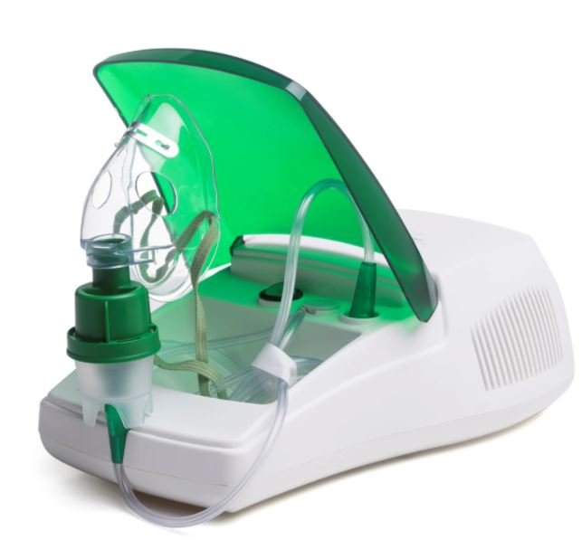 Nebulizers
