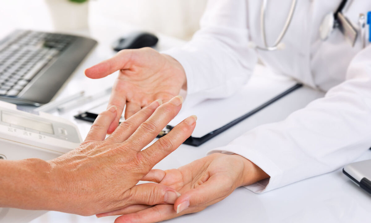 Arthritis Treatment in Mumbai